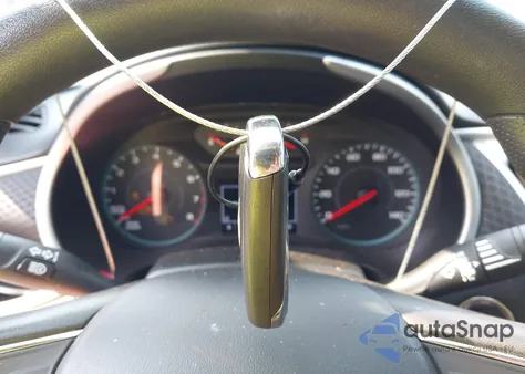 2024 Chevrolet Malibu Fwd 1Lt из США, поврежденный, VIN 1G1ZD5ST6RF118086